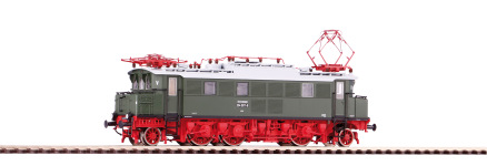 PIKO 51008 - H0 - Elektrolok BR 204, DR; Ep. IV